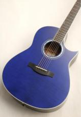 Morris 【水無月セール!】 TC-16/SBU #2207014 【フローレンタイン・カッタウェイ×シースルーブルー】_3