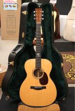 Santa Cruz 【動画あり】 OM 【シトカスプルース×ローズウッド】【2009年製USEDご委託品】