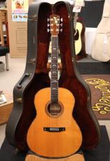 Larrivee 【動画あり】 L-10 Deluxe 【1980年製USEDご委託品】