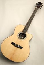 Morris 【水無月セール!】 S-101Ⅲ #2310048 【ディープラウドバック×ベネチアン・カッタウェイ】_2