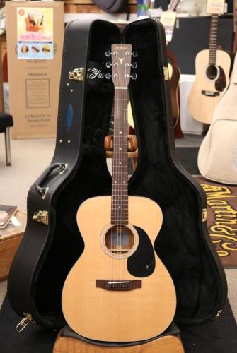 K.Yairi 【動画あり】 YF-00018♯94416 【G-CLUB SHIBUYA6F展示品】【2025年製個体!】