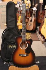 Martin 【Martin専門フロア】 000CJR-10E Bass Burst♯2754183 【アコースティックベース!】【下取品大歓迎!】