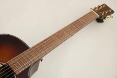 Martin 【動画あり】GPC Inception Maple♯2807104【ヨーロピアンスプルース×メイプル&ブラックウォルナット】【48回無金利】_6