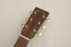 Martin 【動画あり】GPC Inception Maple♯2807104【ヨーロピアンスプルース×メイプル&ブラックウォルナット】【48回無金利】_7