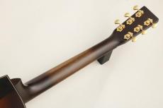 Martin 【動画あり】GPC Inception Maple♯2807104【ヨーロピアンスプルース×メイプル&ブラックウォルナット】【48回無金利】_9