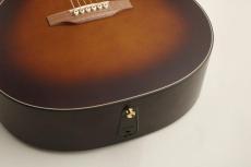 Martin 【動画あり】GPC Inception Maple♯2807104【ヨーロピアンスプルース×メイプル&ブラックウォルナット】【48回無金利】_15