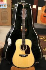 De Rosa GACE41-AW12-TS 12 String Acoustic Guitar – ccttek