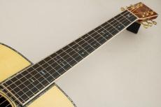 Martin 【動画あり】CTM D-45 Guatemalan#2827340【イタリアンアルパインスプルーストップ×グアテマラローズサイド・バック 】_6