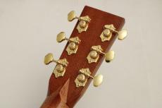 Martin 【動画あり】CTM D-45 Guatemalan#2827340【イタリアンアルパインスプルーストップ×グアテマラローズサイド・バック 】_8