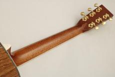Martin 【動画あり】CTM D-45 Guatemalan#2827340【イタリアンアルパインスプルーストップ×グアテマラローズサイド・バック 】_9