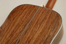 Martin 【動画あり】CTM D-45 Guatemalan#2827340【イタリアンアルパインスプルーストップ×グアテマラローズサイド・バック 】_13