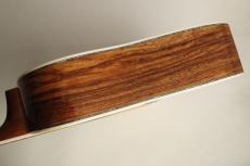 Martin 【動画あり】CTM D-45 Guatemalan#2827340【イタリアンアルパインスプルーストップ×グアテマラローズサイド・バック 】_15
