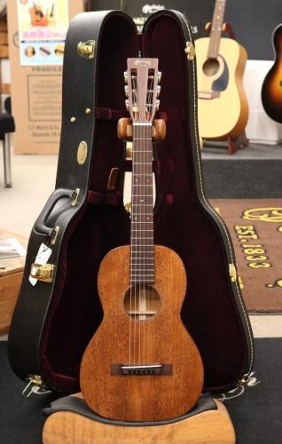 Martin 【水無月セール!】CTM 5-17#2898422【小さいボディにMartinの伝統を詰め込んだ完成度の高いギター】