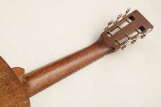 Martin 【水無月セール!】CTM 5-17#2898422【小さいボディにMartinの伝統を詰め込んだ完成度の高いギター】_8