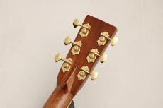 Martin 【動画あり】  OM-42 Standard #2917312 【まっすぐな木目の美しいローズウッド個体!】_8