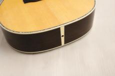 Martin 【動画あり】  OM-42 Standard #2917312 【まっすぐな木目の美しいローズウッド個体!】_17
