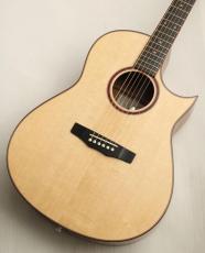 Morris 【水無月セール!】S-86 II #2202019【フローレンタイン・カッタウェイ×ディープ・ラウンドバック】_3