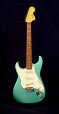 So What by 八弦小唄 GROOVEE BOY -OCEAN TURQUOISE METALLIC-_2