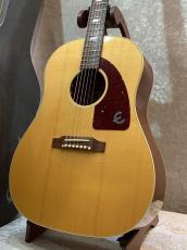 Epiphone 【試奏動画】FT-79 Texan ～Antique Natural～【2020年製】【USA Collection】