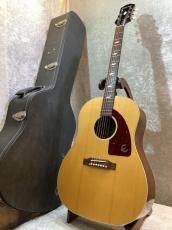 Epiphone 【試奏動画】FT-79 Texan ～Antique Natural～【2020年製】【USA Collection】_2