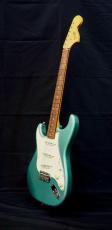 So What by 八弦小唄 GROOVEE BOY -OCEAN TURQUOISE METALLIC-_3
