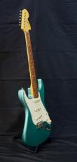So What by 八弦小唄 GROOVEE BOY -OCEAN TURQUOISE METALLIC-_5