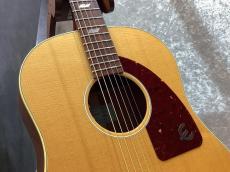 Epiphone 【試奏動画】FT-79 Texan ～Antique Natural～【2020年製】【USA Collection】_4