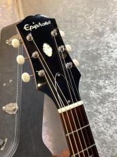 Epiphone 【試奏動画】FT-79 Texan ～Antique Natural～【2020年製】【USA Collection】_5