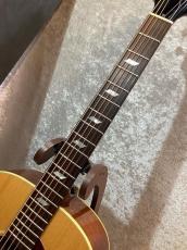 Epiphone 【試奏動画】FT-79 Texan ～Antique Natural～【2020年製】【USA Collection】_6
