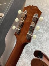Epiphone 【試奏動画】FT-79 Texan ～Antique Natural～【2020年製】【USA Collection】_7