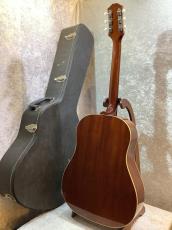 Epiphone 【試奏動画】FT-79 Texan ～Antique Natural～【2020年製】【USA Collection】_8