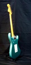 So What by 八弦小唄 GROOVEE BOY -OCEAN TURQUOISE METALLIC-_6