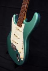 So What by 八弦小唄 GROOVEE BOY -OCEAN TURQUOISE METALLIC-_7