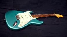 So What by 八弦小唄 GROOVEE BOY -OCEAN TURQUOISE METALLIC-_11