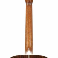 Martin Custom Shop CTM OM-41 Floral pickguard inlay "Premium Italian Alpine & Premium Indian Rosewood"_9