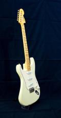 So What by 八弦小唄 GROOVEE BOY -OLYMPIC WHITE-_5