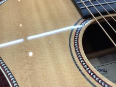 Headway 【試奏動画有り】HF-501 A,S/ATB #A02205【良品中古】_11