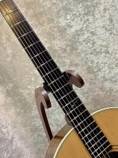 K.Yairi RF-CUSTOM 【2014年製】【マダガスカルローズウッドサイドバック】_6