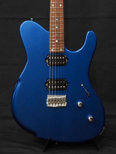 dragonfly BORDER FX 648 -Blue Metallic Quarter Matt- 【限定モデル】