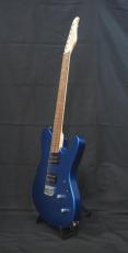 dragonfly BORDER FX 648 -Blue Metallic Quarter Matt- 【限定モデル】_3