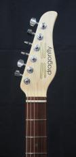 dragonfly BORDER FX 648 -Blue Metallic Quarter Matt- 【限定モデル】_9