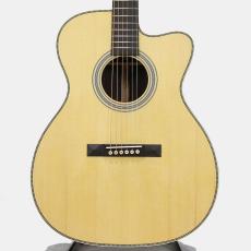 Martin Custom Shop CTM OMC-28 "Adirondack Spruce / E.Indian Rosewood"