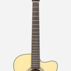 Martin Custom Shop CTM OMC-28 "Adirondack Spruce / E.Indian Rosewood"_6