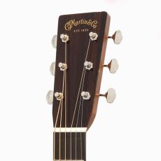 Martin Custom Shop CTM OMC-28 "Adirondack Spruce / E.Indian Rosewood"_7