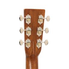 Martin Custom Shop CTM OMC-28 "Adirondack Spruce / E.Indian Rosewood"_8