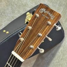 Martin 【美品中古】【試奏動画あり】OMJM '25【透明感と煌びやかな倍音が織りなす上質な響き】【送料当社負担】【池店在庫品】_3