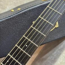 Martin 【美品中古】【試奏動画あり】OMJM '25【透明感と煌びやかな倍音が織りなす上質な響き】【送料当社負担】【池店在庫品】_4