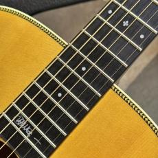 Martin 【美品中古】【試奏動画あり】OMJM '25【透明感と煌びやかな倍音が織りなす上質な響き】【送料当社負担】【池店在庫品】_5