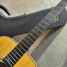 Martin 【美品中古】【試奏動画あり】OMJM '25【透明感と煌びやかな倍音が織りなす上質な響き】【送料当社負担】【池店在庫品】_6