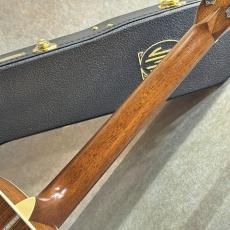 Martin 【美品中古】【試奏動画あり】OMJM '25【透明感と煌びやかな倍音が織りなす上質な響き】【送料当社負担】【池店在庫品】_9